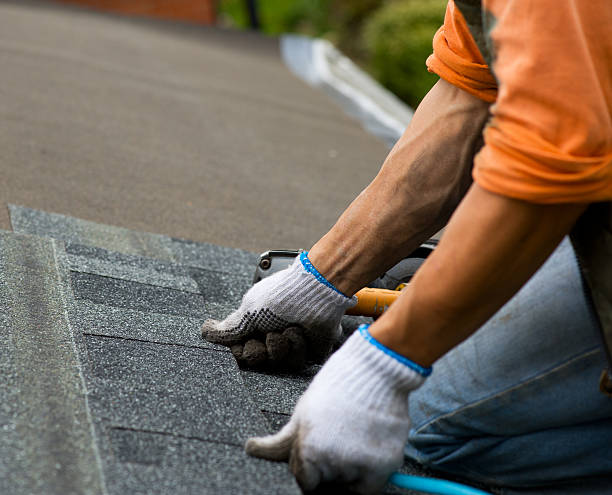 Best Roof Waterproofing Services  in Nesconset, NY